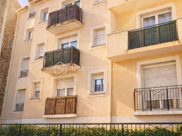 Villemomble Vente Immeuble 93