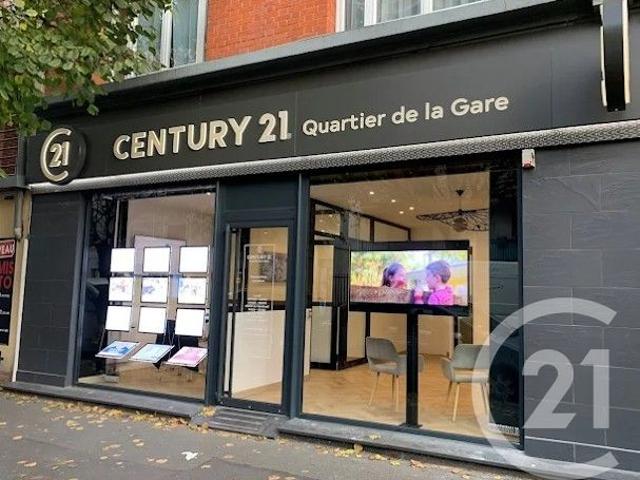 Villemomble Vente Immeuble 93