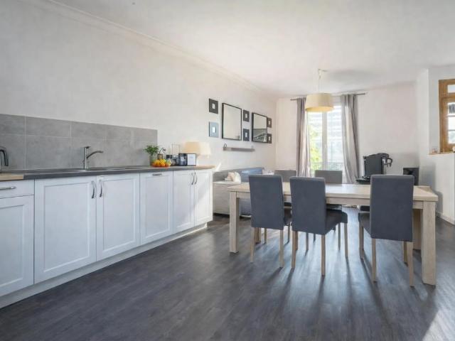 Villemomble Vente Maison 93