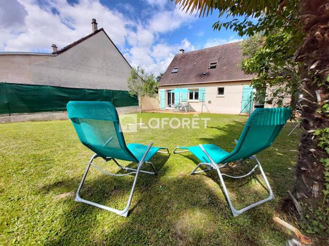 Villemomble Vente Maison 93