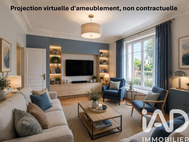 Villemomble Vente Maison 93