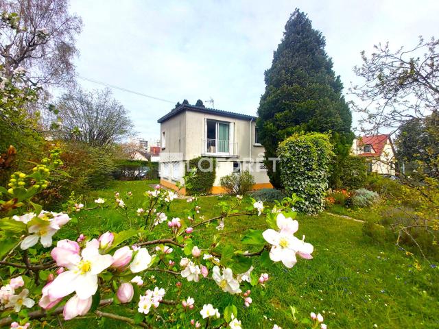 Villemomble Vente Maison 93