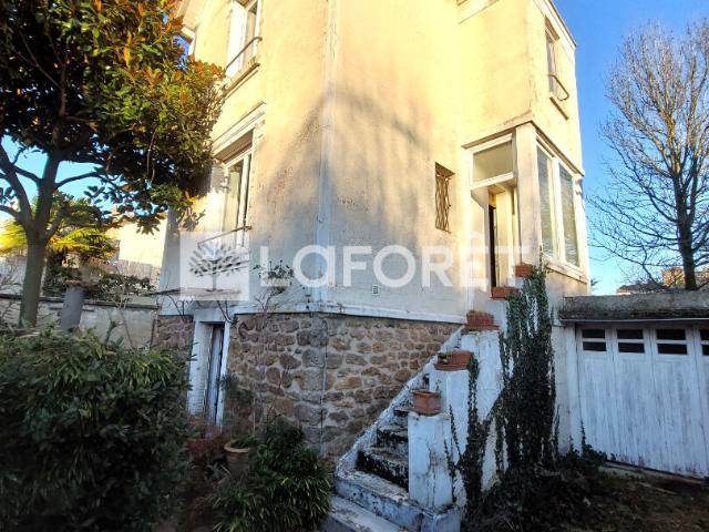 Villemomble Vente Maison 93