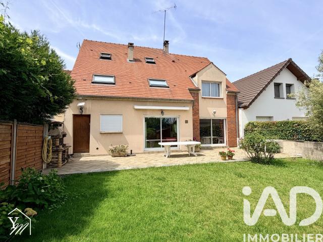 Villemomble Vente Maison 93