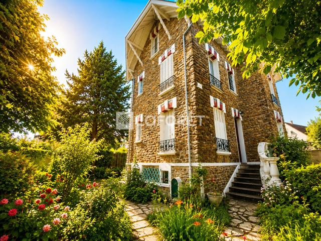 Villemomble Vente Maison 93