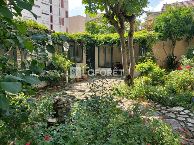 Villemomble Vente Maison 93