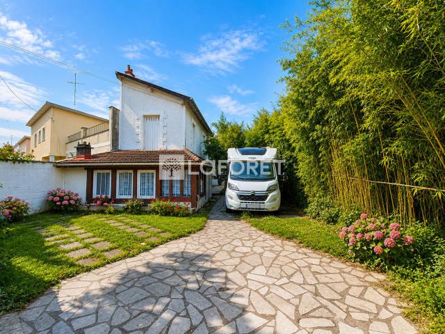 Villemomble Vente Maison 93
