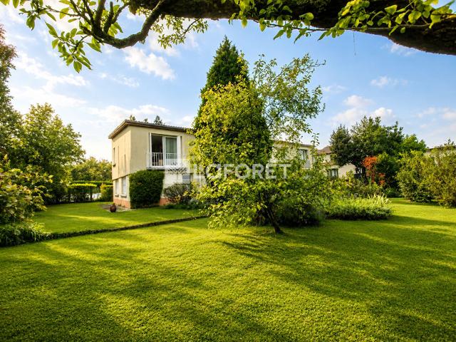 Villemomble Vente Maison 93