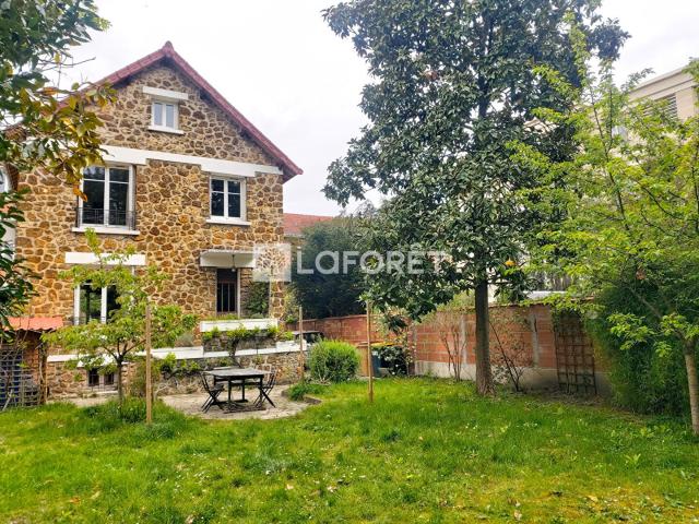Villemomble Vente Maison 93