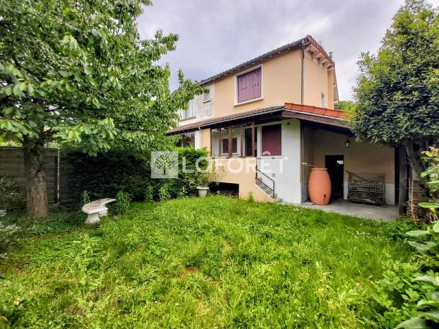 Villemomble Vente Maison 93