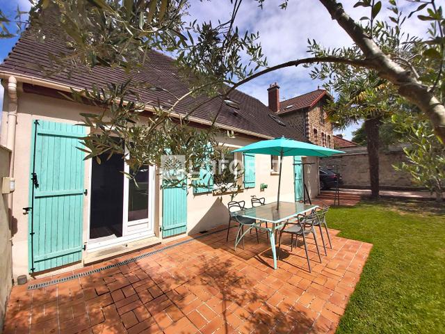 Villemomble Vente Maison 93