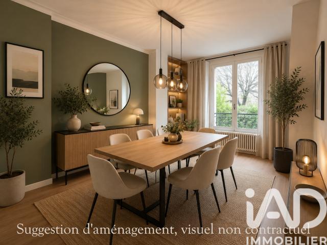 Villemomble Vente Maison 93