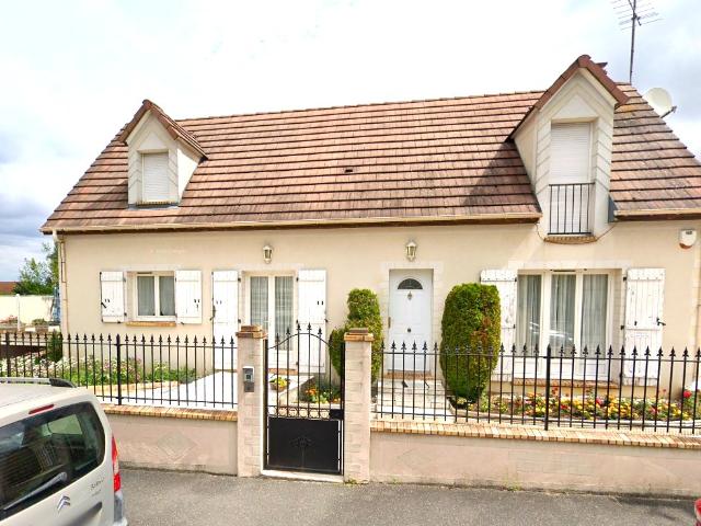 Villemomble Vente Maison 93