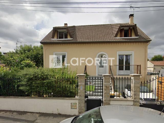 Villemomble Vente Maison 93