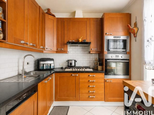 Villemomble Vente Maison 93