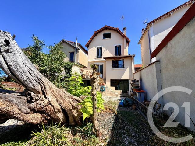 Villemomble Vente Maison 93