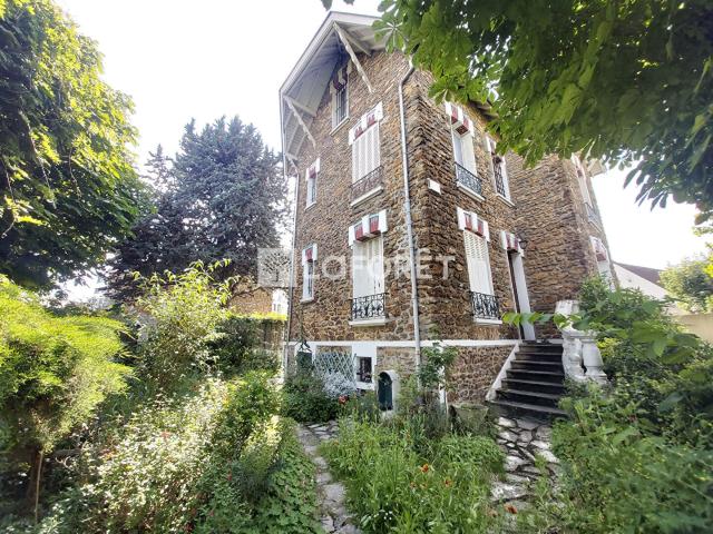 Villemomble Vente Maison 93