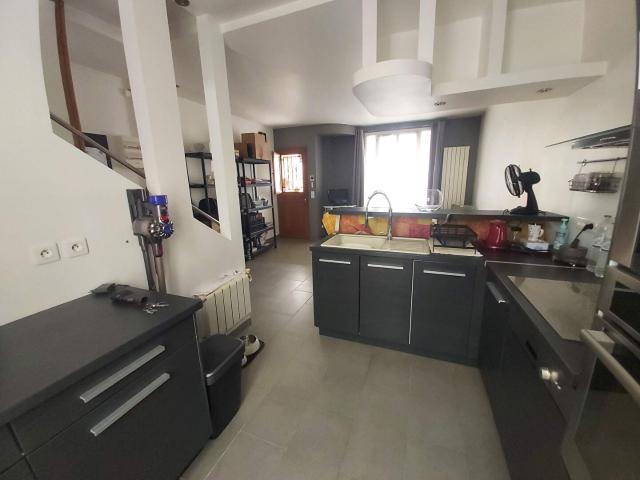 Villemomble Vente Maison 93