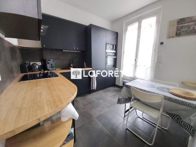 Villemomble Vente Maison 93