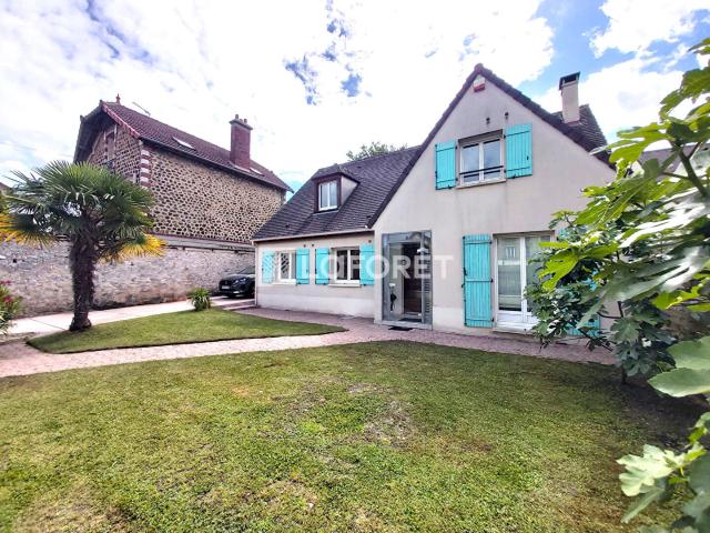 Villemomble Vente Maison 93