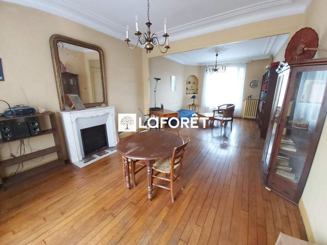 Villemomble Vente Maison 93