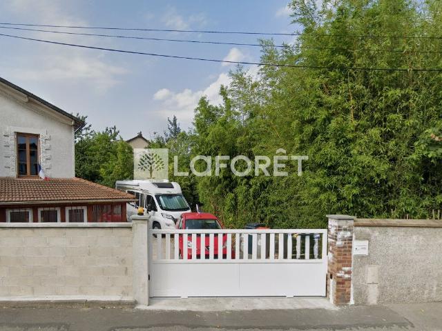 Villemomble Vente Maison 93