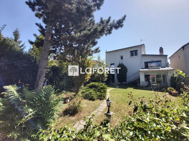 Villemomble Vente Maison 93