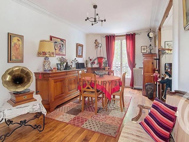 Villemomble Vente Maison 93
