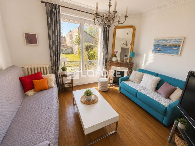 Villemomble Vente Maison 93