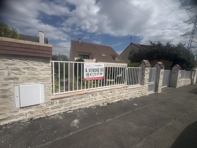 Villemomble Vente Maison 93