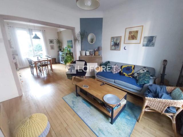 Villemomble Vente Maison 93
