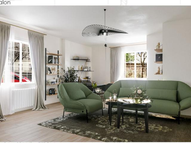 Villemomble Vente Maison 93