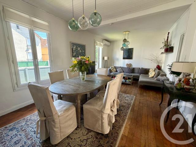Villemomble Vente Maison 93