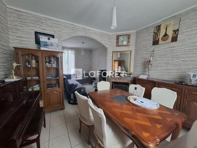 Villemomble Vente Maison 93