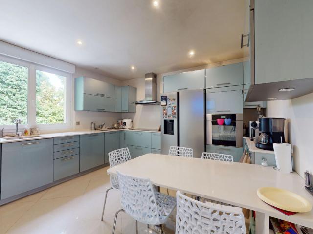 Villemomble Vente Maison 93