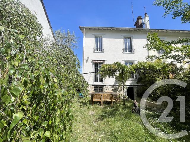 Villemomble Vente Maison 93