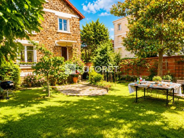 Villemomble Vente Maison 93