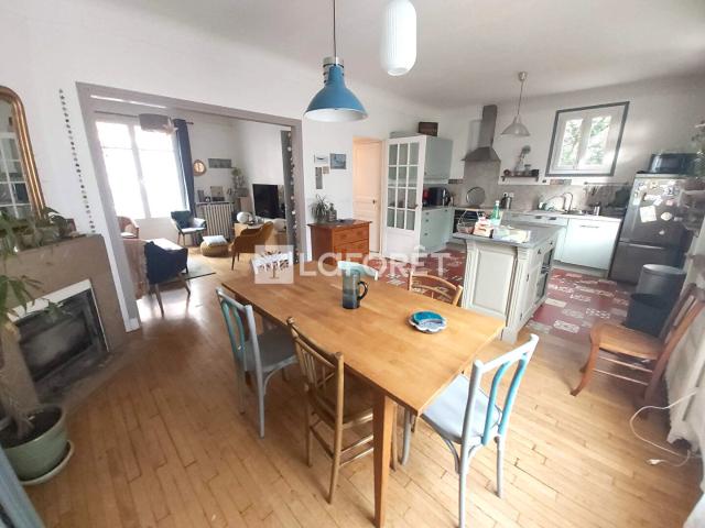 Villemomble Vente Maison 93