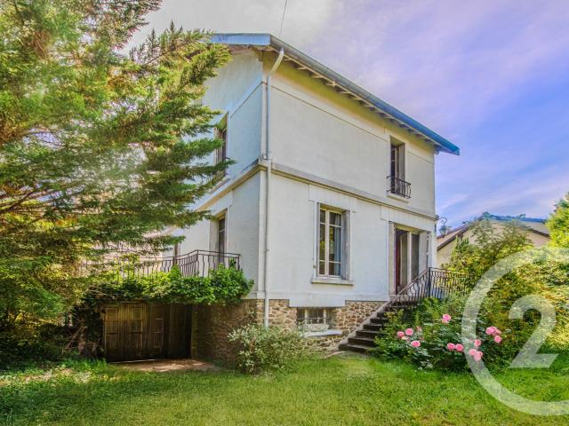 Villemomble Vente Maison 93