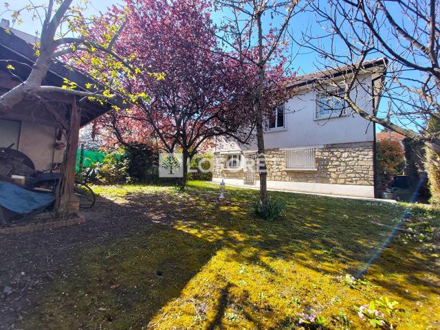 Villemomble Vente Maison 93