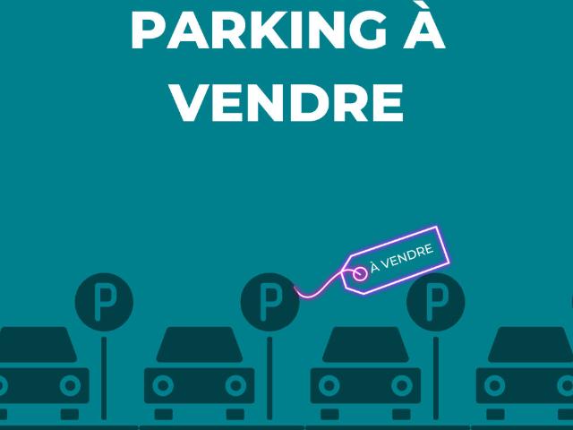 Villemomble Vente Parking / Garage 93
