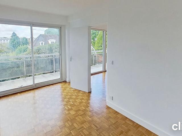 Villemomble – Bel appartement à louer dans un environnement agréable