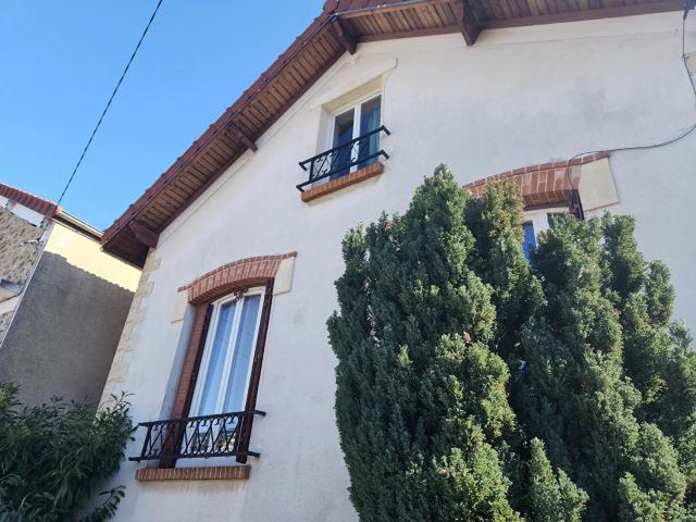 VILLEMOMBLE EPOQUE