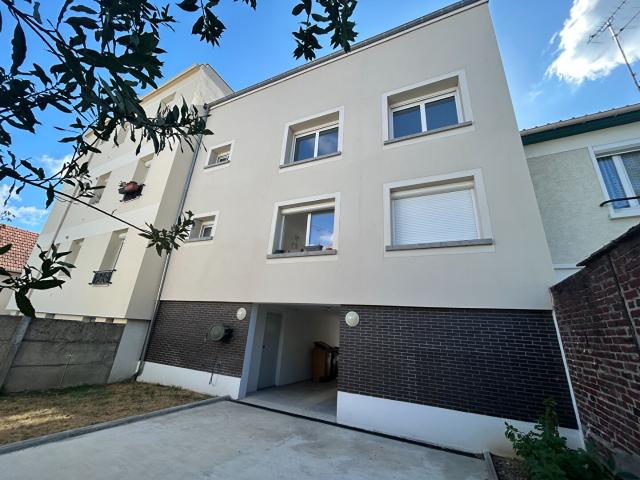 Villemomble Location Appartement 93