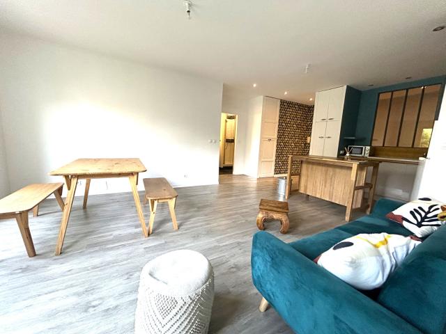 Villemomble Location Appartement 93
