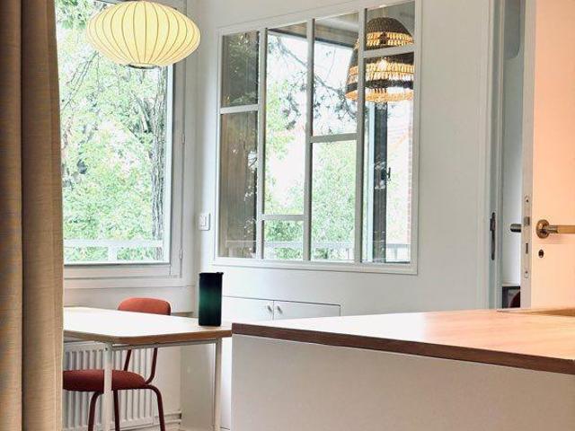 Villemomble Location Appartement 93