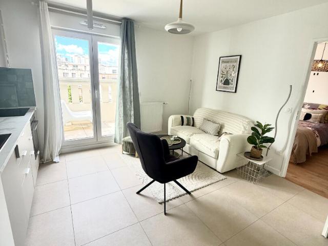 Villemomble Location Appartement 93