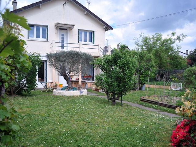Villemomble Location Appartement 93