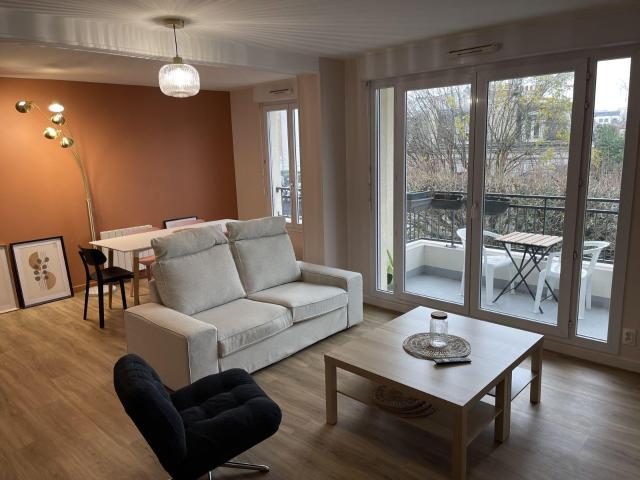 Villemomble Location Appartement 93