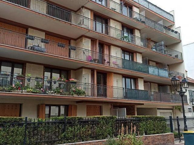 Villemomble Location Appartement 93